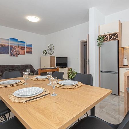 Holiday Home Gveric Vodice Exterior foto