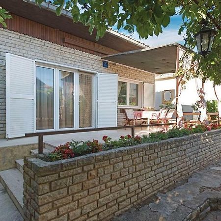 Holiday Home Gveric Vodice Exterior foto