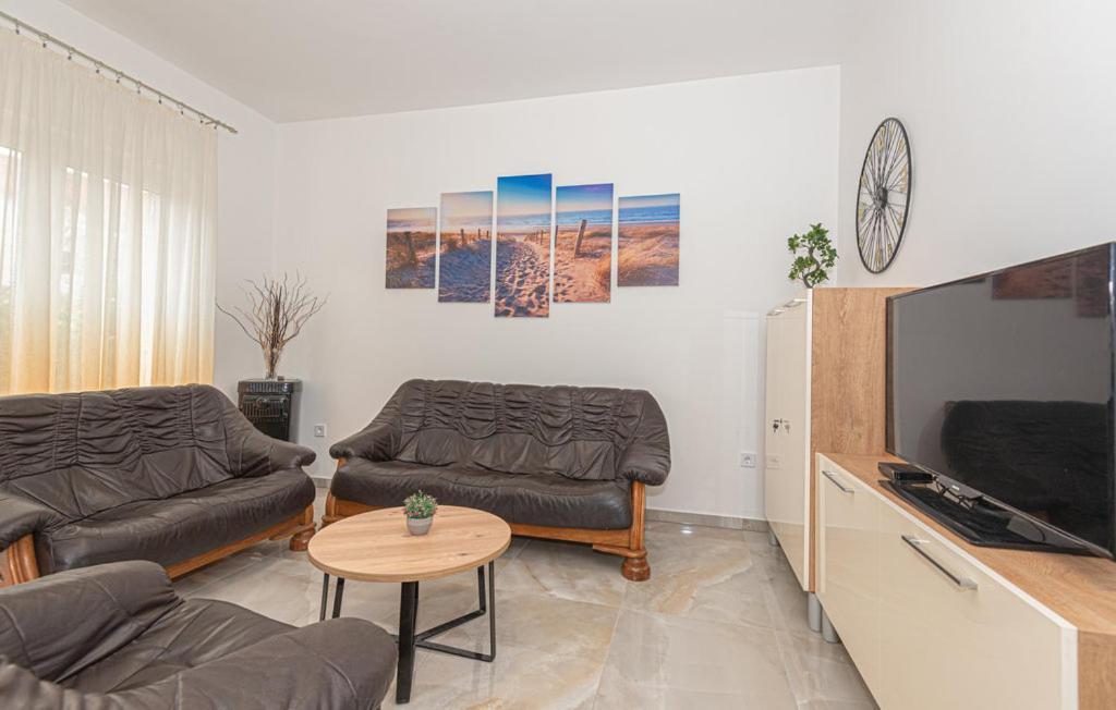 Holiday Home Gveric Vodice Exterior foto
