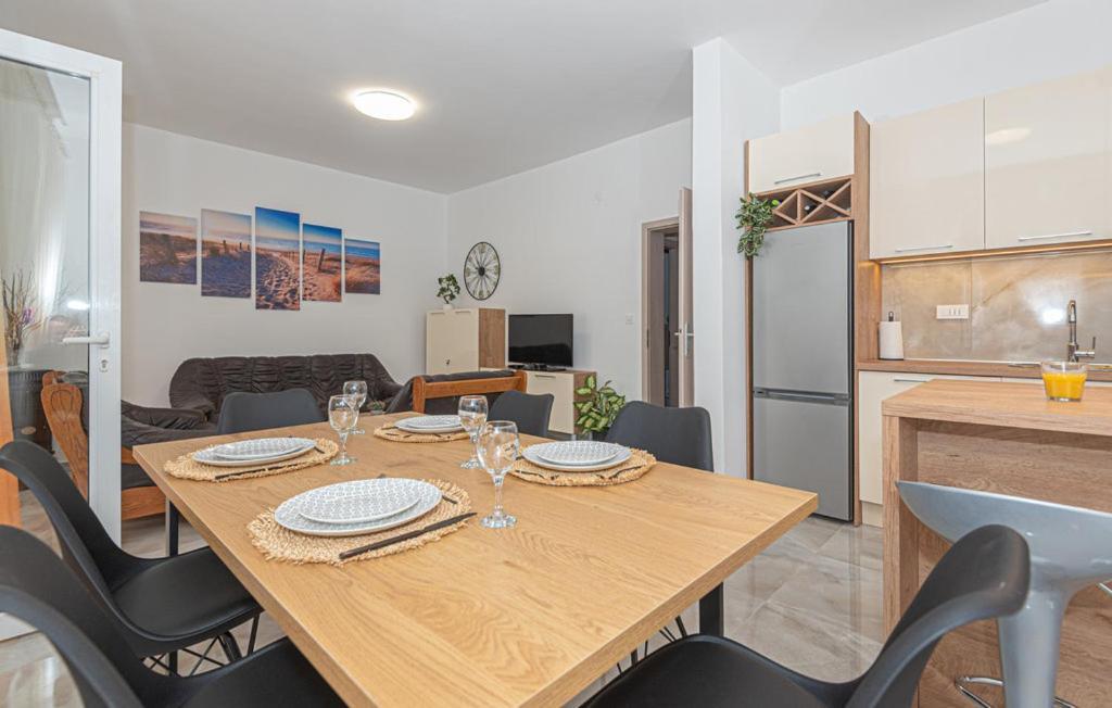 Holiday Home Gveric Vodice Exterior foto