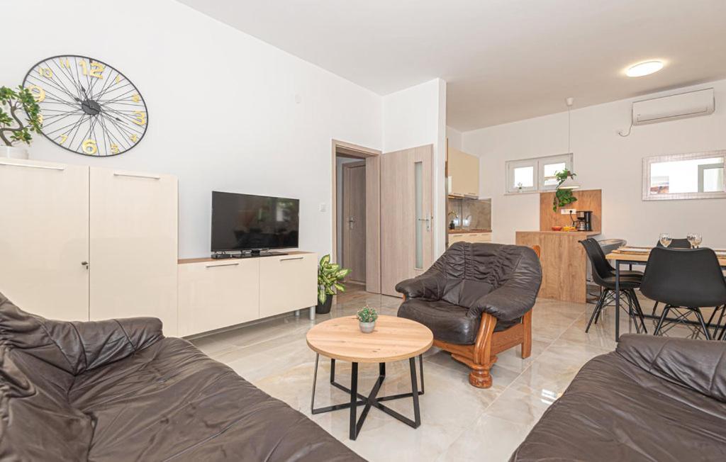 Holiday Home Gveric Vodice Exterior foto