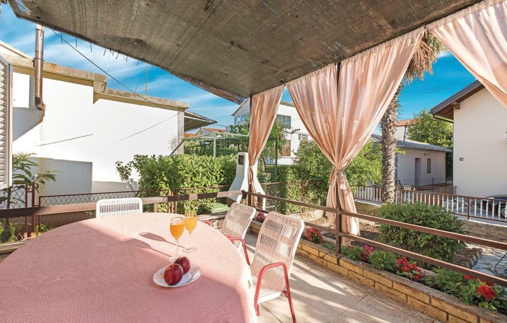 Holiday Home Gveric Vodice Exterior foto