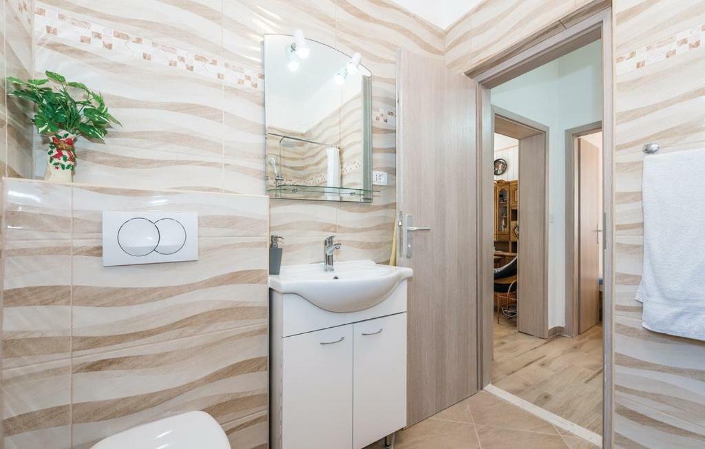 Holiday Home Gveric Vodice Exterior foto