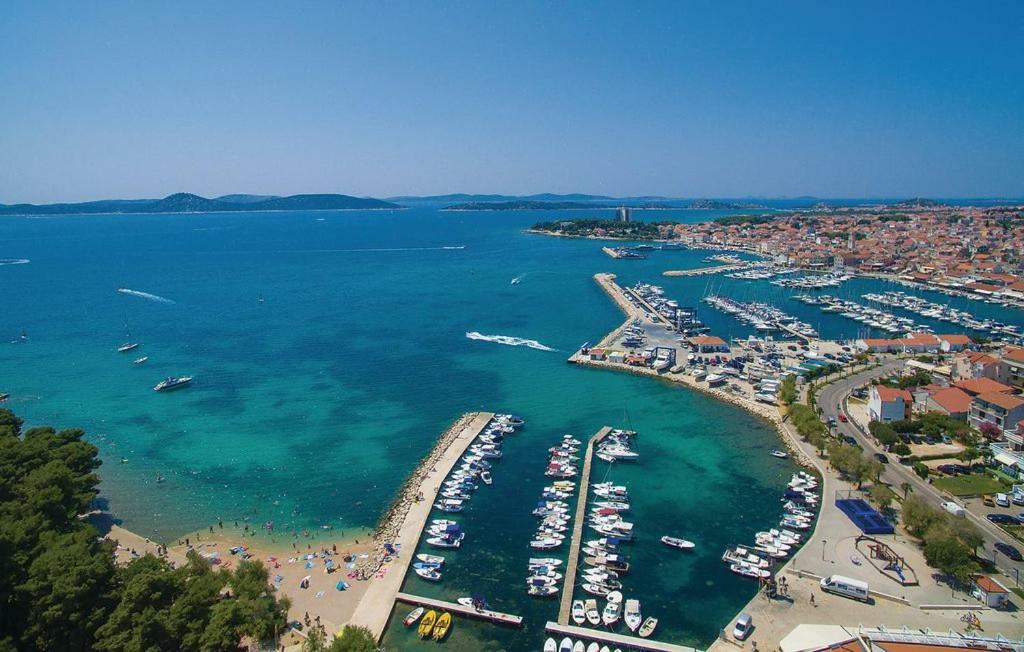 Holiday Home Gveric Vodice Exterior foto