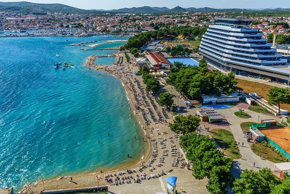Holiday Home Gveric Vodice Exterior foto