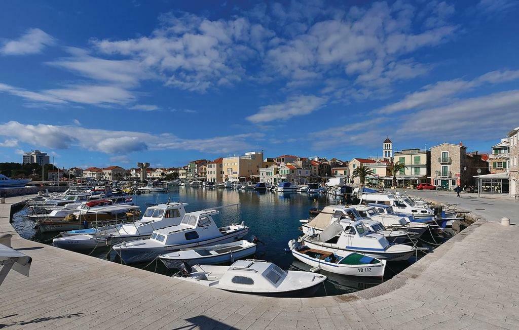 Kuca Za Odmor Gveric Vodice Exterior foto