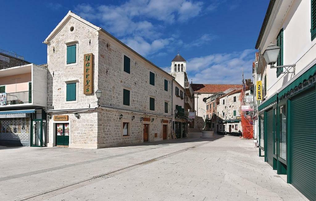 Kuca Za Odmor Gveric Vodice Exterior foto